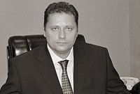 Евгений Хромушин, Министр жилищно-коммунального хозяйства Московской области